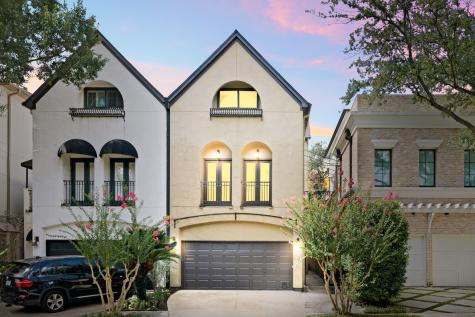 2217 Dunraven Lane Houston TX 77019