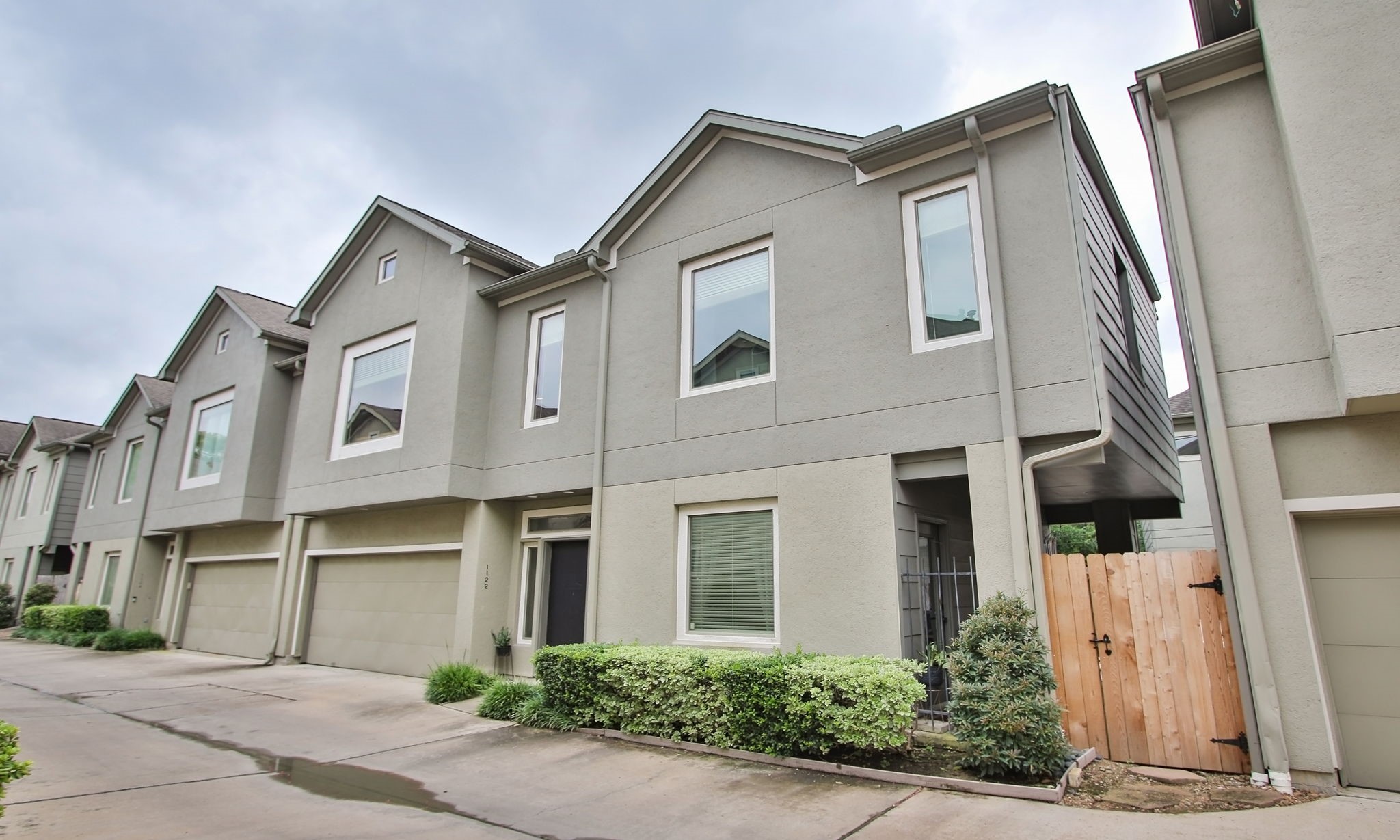 1122 Patterson Street Houston TX 77007