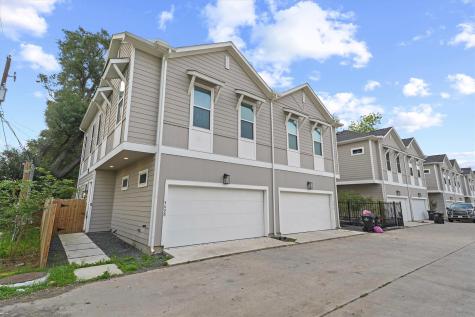 5620 Madison Street Houston TX 77091