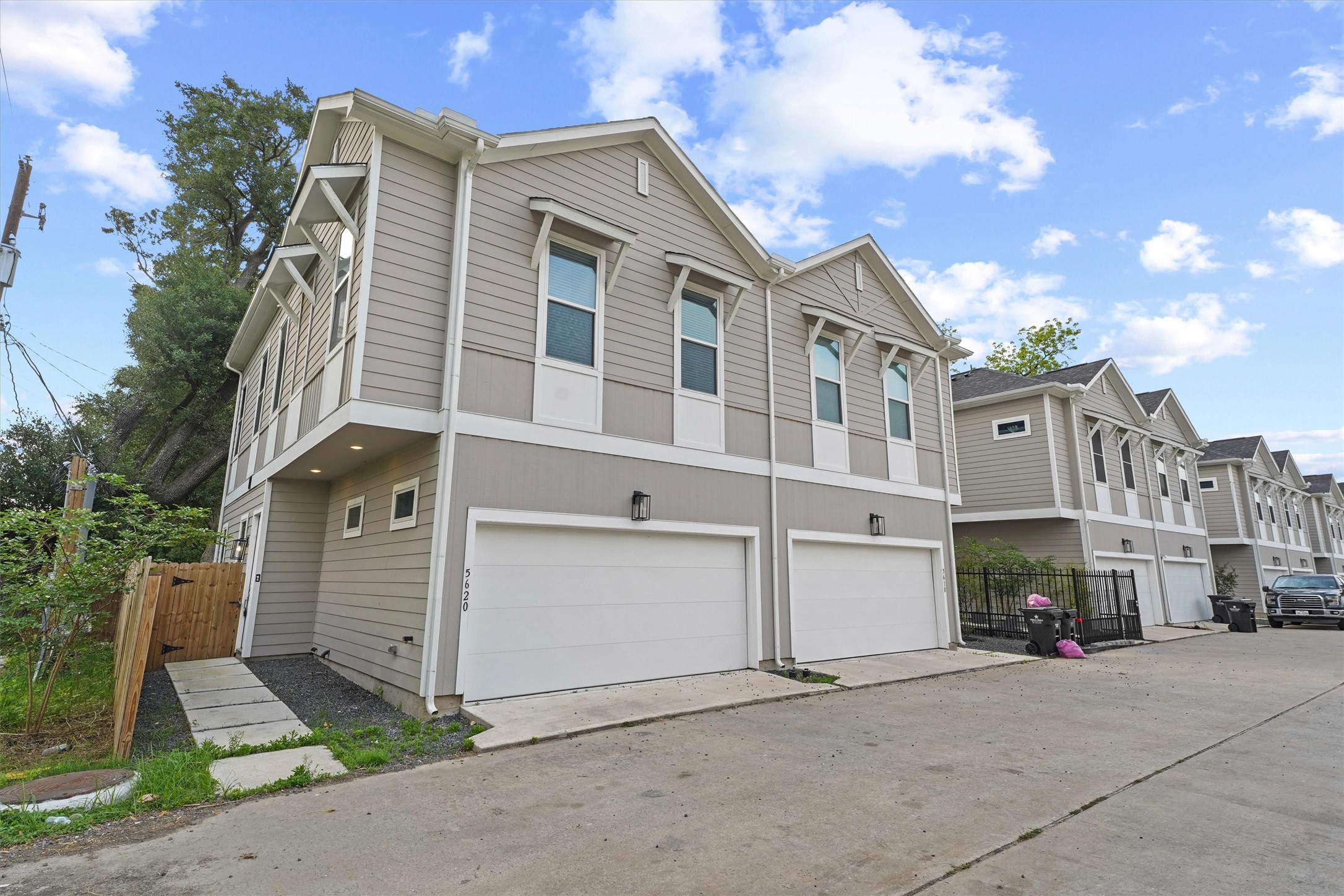 5620 Madison Street Houston TX 77091