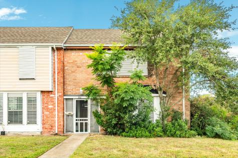 1901 Back Bay Drive Galveston TX 77551