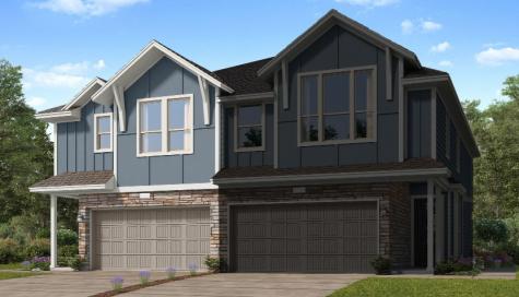 21114 Rio San Jose Court Cypress TX 77433