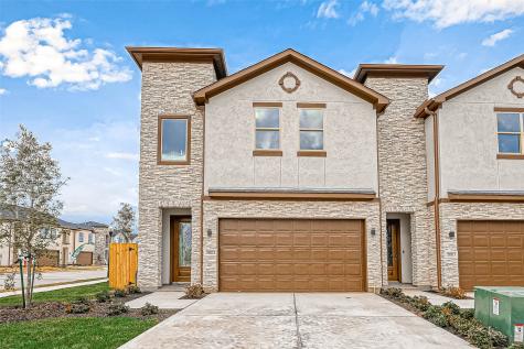 2003 Olivos Street Missouri City TX 77459