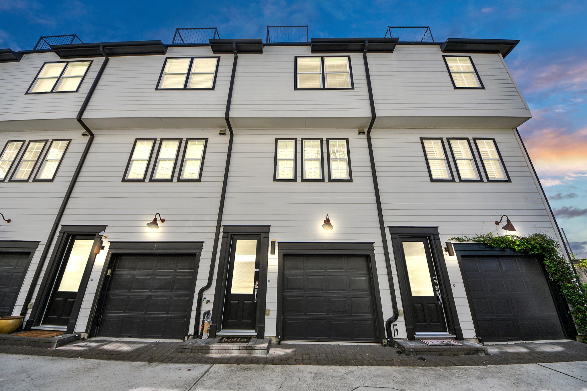 4136 Willowbend Boulevard Houston TX 77025