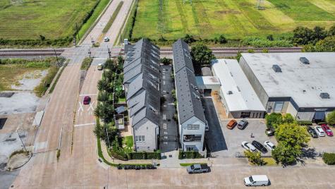 4136 Willowbend Boulevard Houston TX 77025