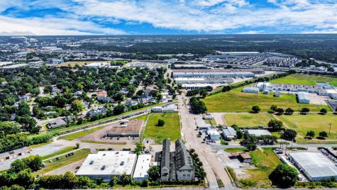 4136 Willowbend Boulevard Houston TX 77025