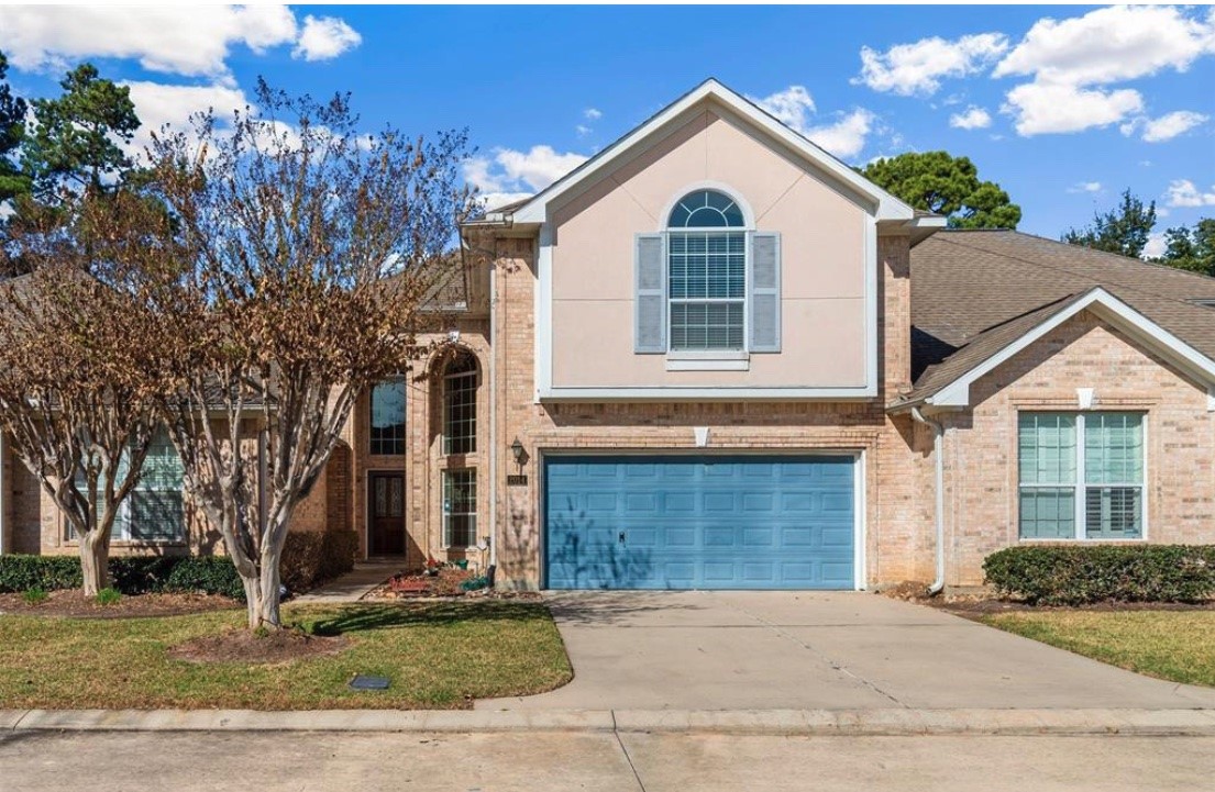 2014 Que Manor Drive Houston TX 77090