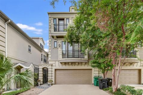 4123 Purdue Street Houston TX 77005