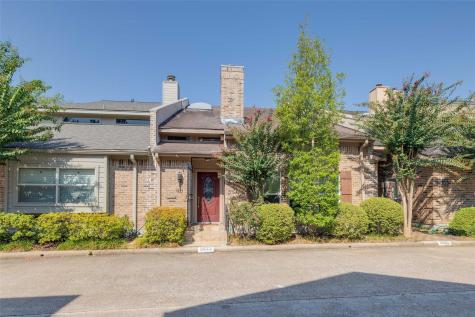 9623 Bayou Brook Street Houston TX 77063
