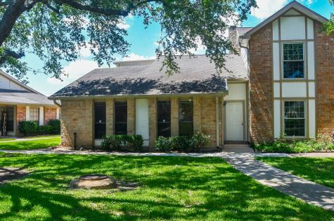 24 Warwick Lane Missouri City TX 77459
