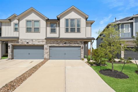 5715 Foggy Vine Court Fulshear TX 77441