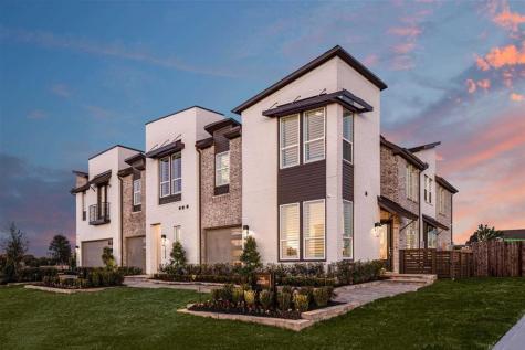 16627 Lake Austin Street Cypress TX 77433