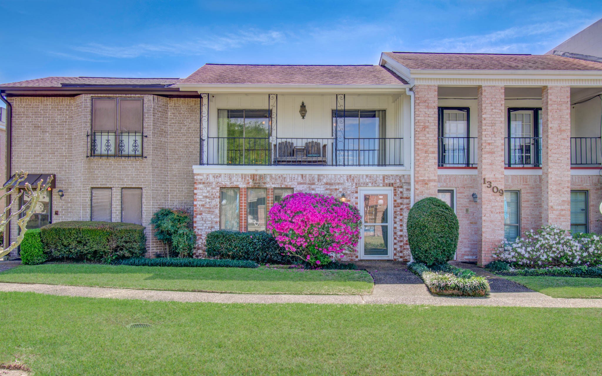 1311 Town Circle 4 Baytown TX 77520