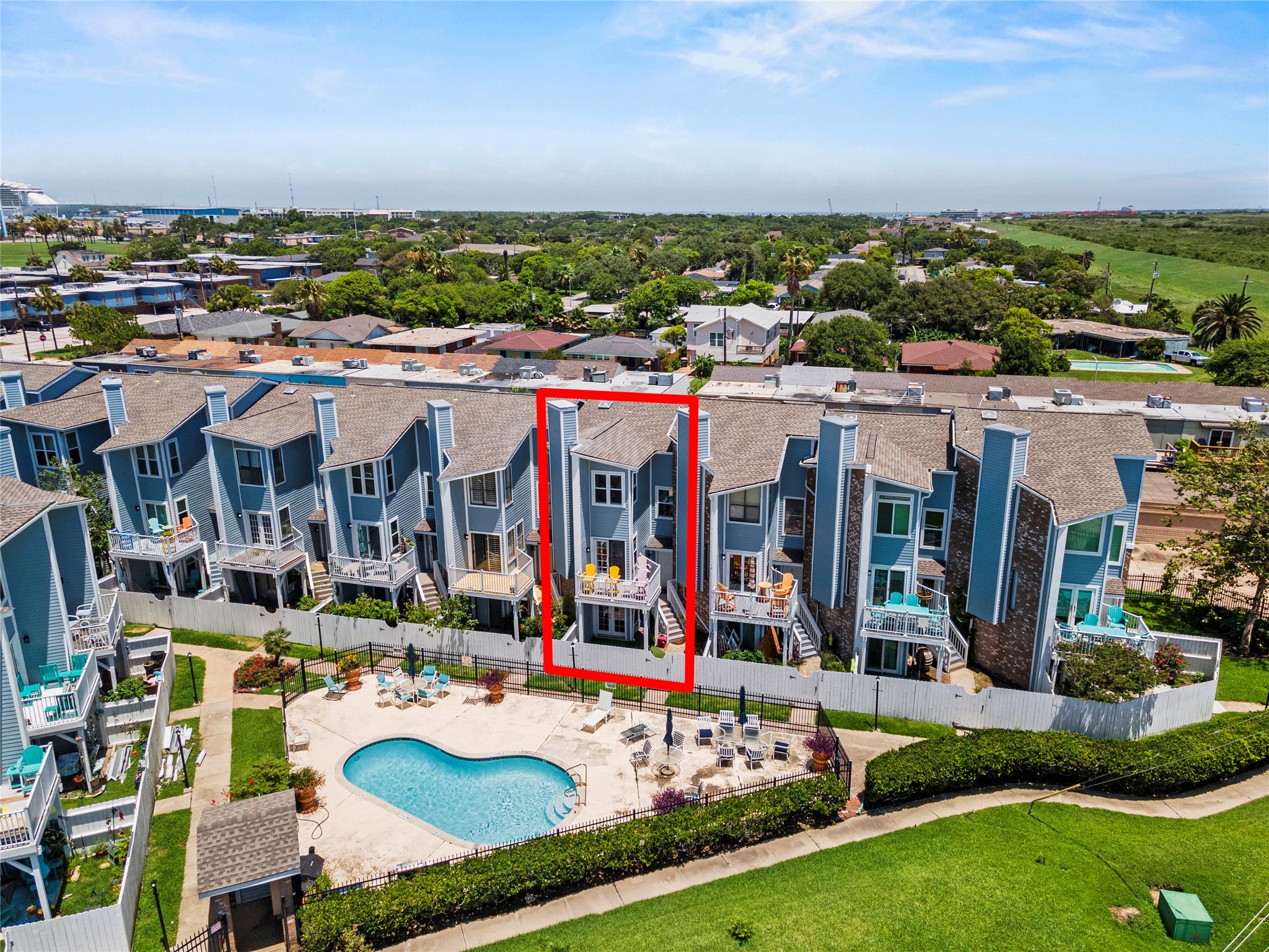 224 Seawall Boulevard Galveston TX 77550