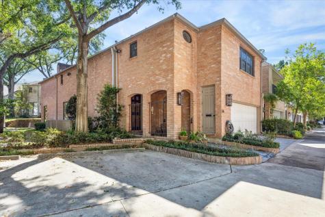 10 S Briar Hollow Lane 54 Houston TX 77027