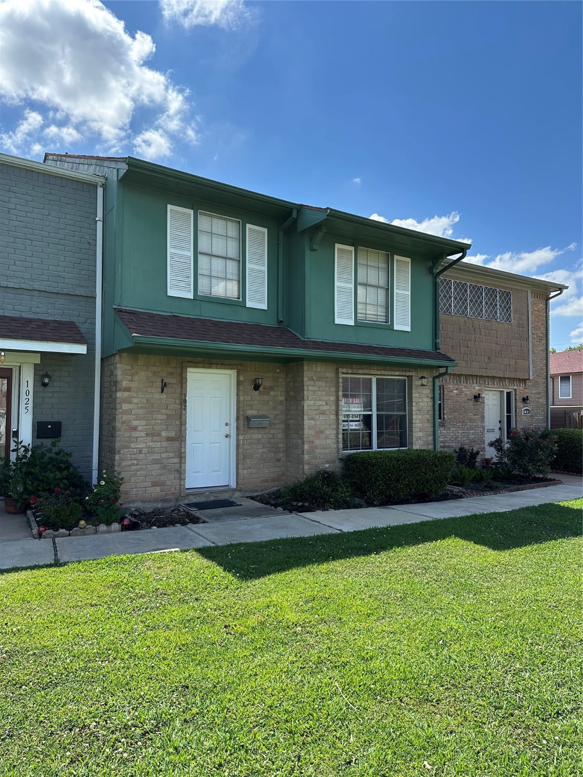1023 Willow Oaks Circle Pasadena TX 77506