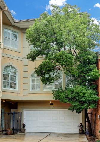 1905 Hazard Street Houston TX 77019