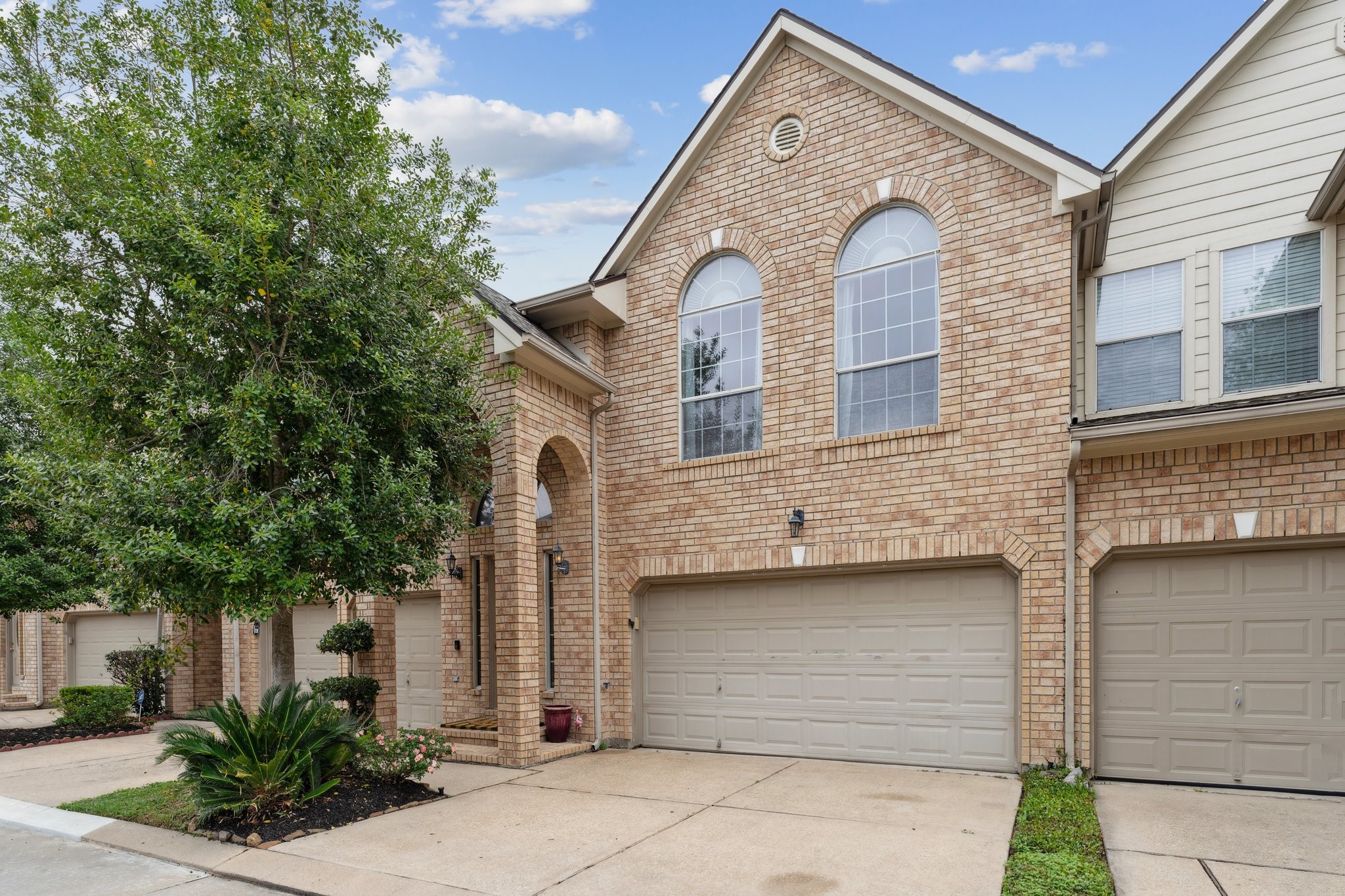 7606 N Linpar Court Houston TX 77040