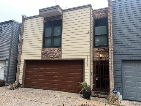 1207 Harold Street Houston TX 77006