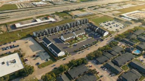 81 Northpoint Drive Building 7 B Houston TX 77060