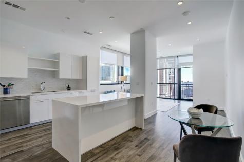 1211 Caroline Street 1001 Houston TX 77002