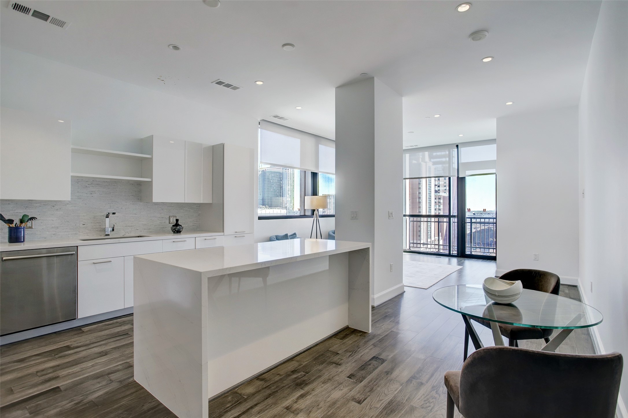 1211 Caroline Street 1001 Houston TX 77002