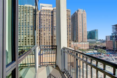 1211 Caroline Street 1001 Houston TX 77002