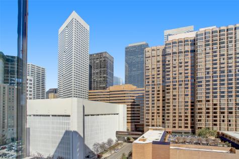 1211 Caroline Street 1001 Houston TX 77002