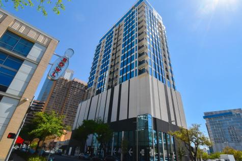 1211 Caroline Street 1001 Houston TX 77002