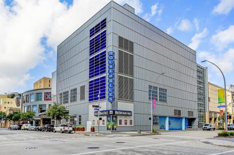 1211 Caroline Street 1001 Houston TX 77002