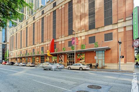 1211 Caroline Street 1001 Houston TX 77002