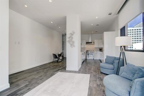 1211 Caroline Street 1001 Houston TX 77002
