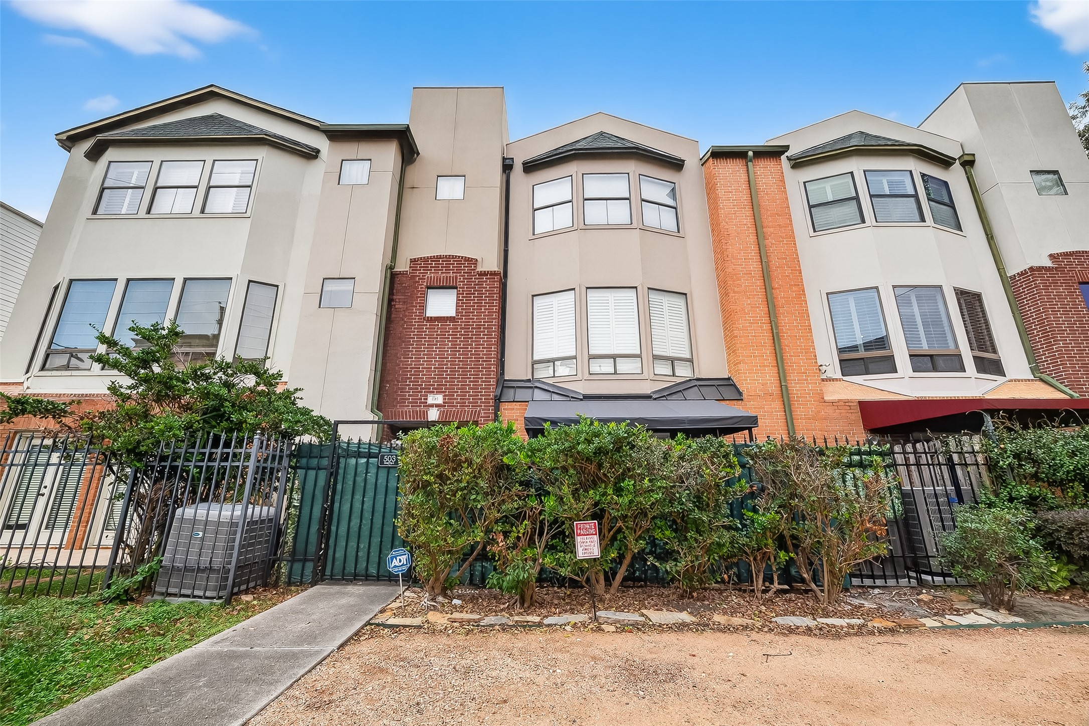 503 Detering Street Houston TX 77007