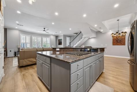 503 Detering Street Houston TX 77007