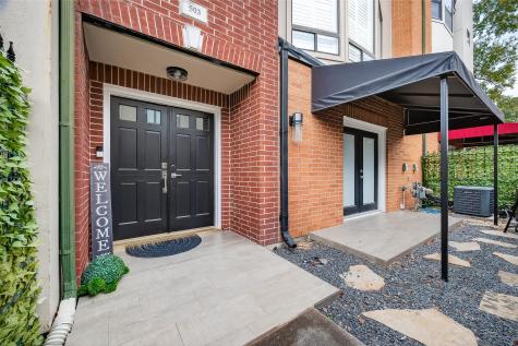 503 Detering Street Houston TX 77007