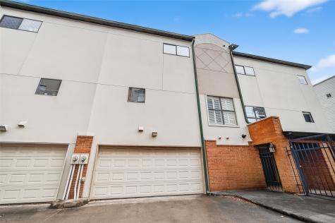 503 Detering Street Houston TX 77007