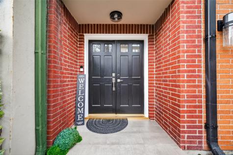 503 Detering Street Houston TX 77007
