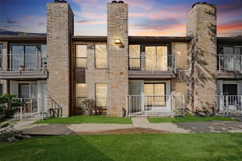 6633 W Airport Boulevard 1306 Houston TX 77035
