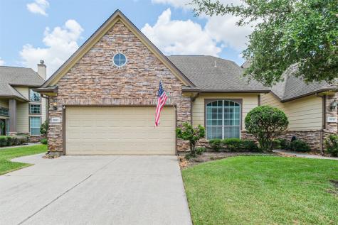 10818 Wysall Cliff Court Houston TX 77064