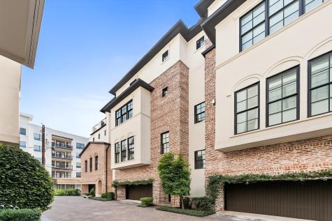 1304 Castle Court A Houston TX 77006