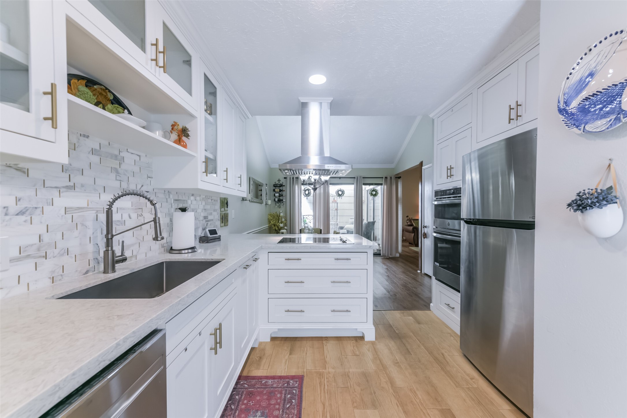 44 Brighton Court Missouri City TX 77459