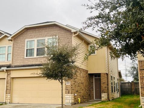 17015 Wilthorne Gardens Court Houston TX 77084
