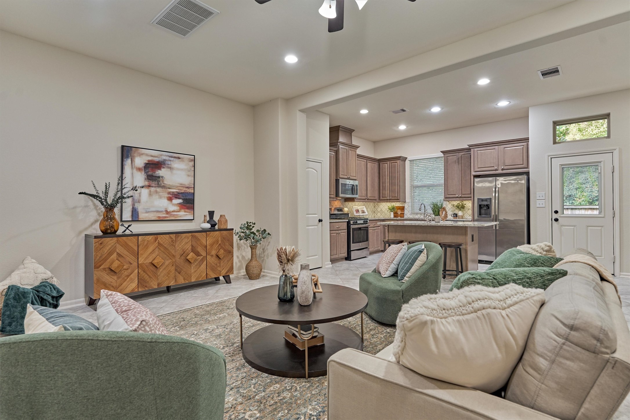 200 Cheswood Forest Drive Montgomery TX 77316