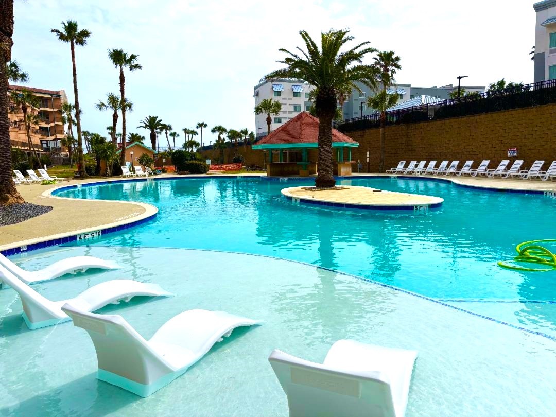 9520 Seawall Boulevard 114 Galveston TX 77554