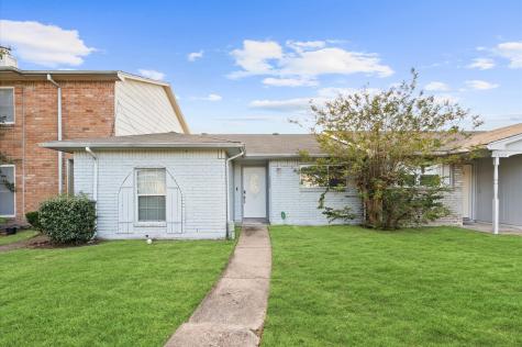 12883 Clarewood Drive Houston TX 77072
