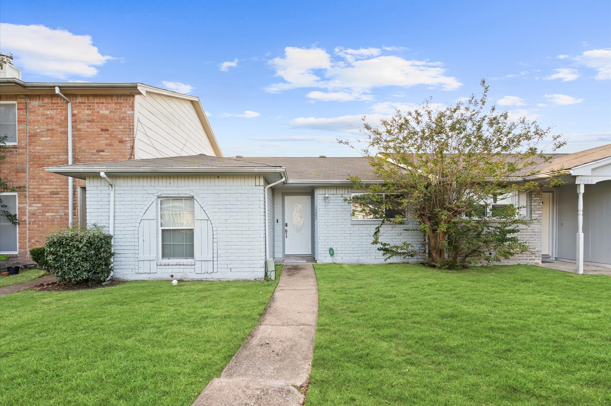 12883 Clarewood Drive Houston TX 77072