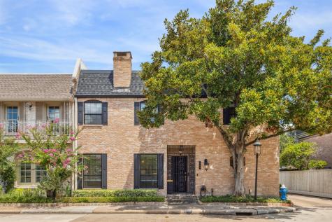 568 Trianon Street Houston TX 77024