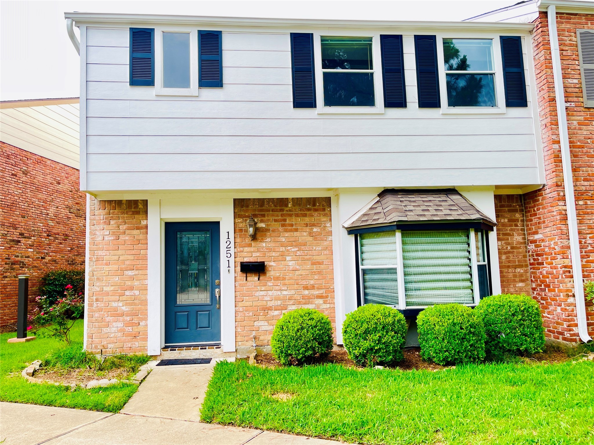 1251 Country Place Drive Houston TX 77079