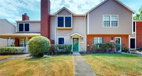 16824 Holly Trail Drive Houston TX 77058