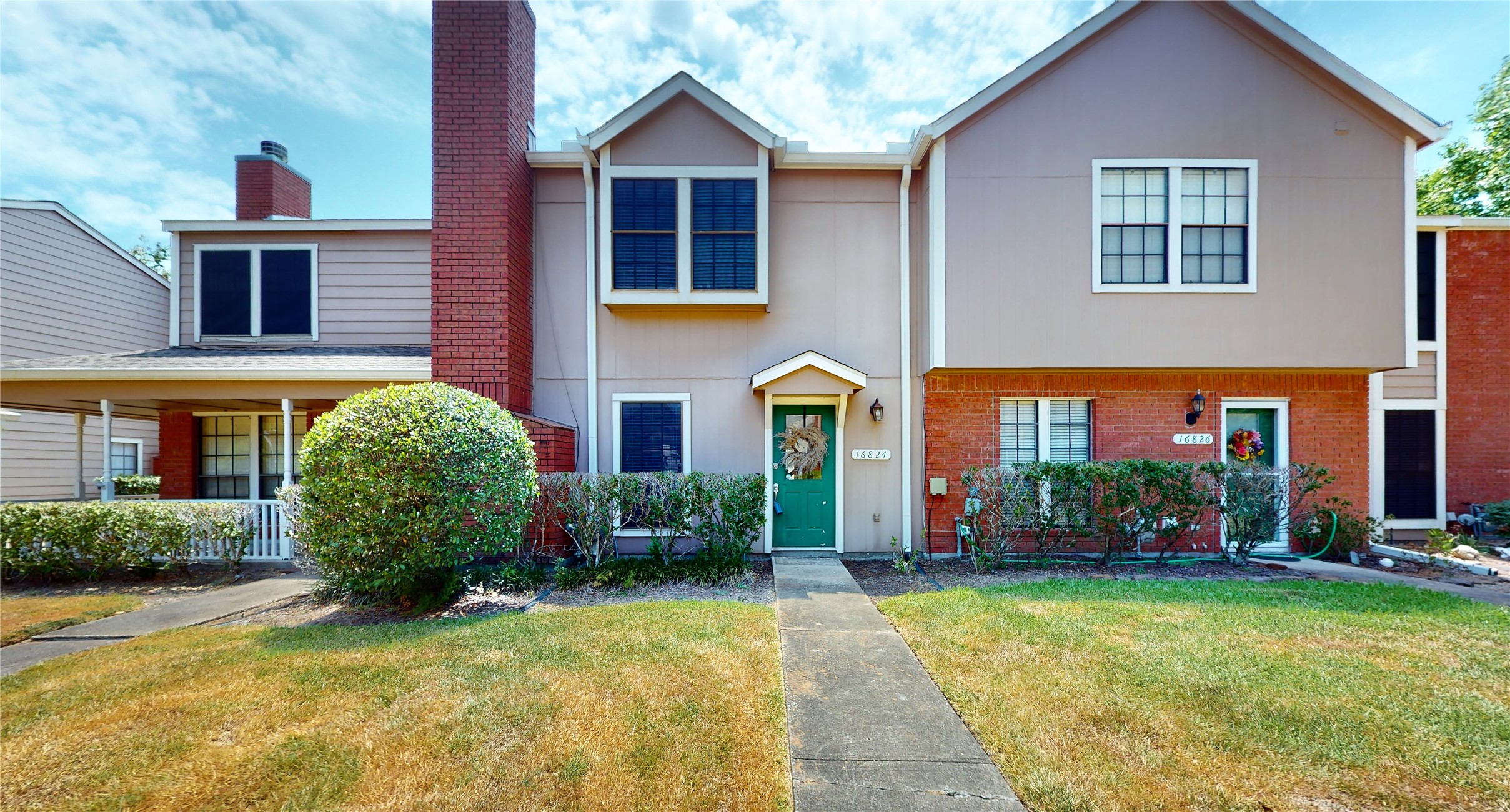 16824 Holly Trail Drive Houston TX 77058